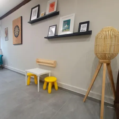 Cosy - Centre De - Route Des Vins * Barr